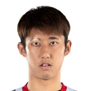 Hiroki Ito FIFA 23 Mar 7, 2023 SoFIFA.